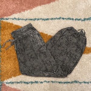 FREE PEOPLE Cargo Pants